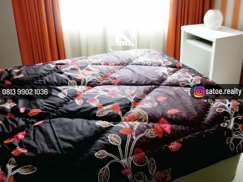 dijual apartemen aparemen denpasar