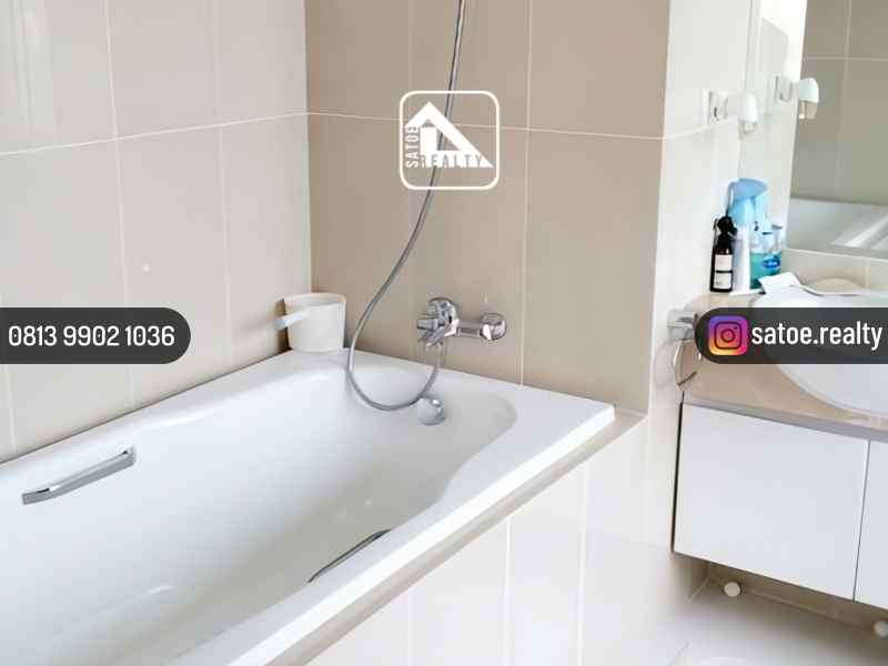 dijual apartemen aparemen denpasar