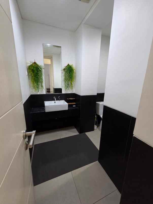 dijual apartemen apartemen 1 park residence