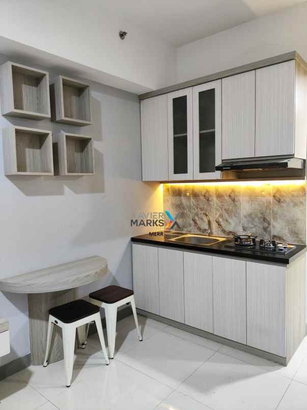 dijual apartemen apartemen anderson