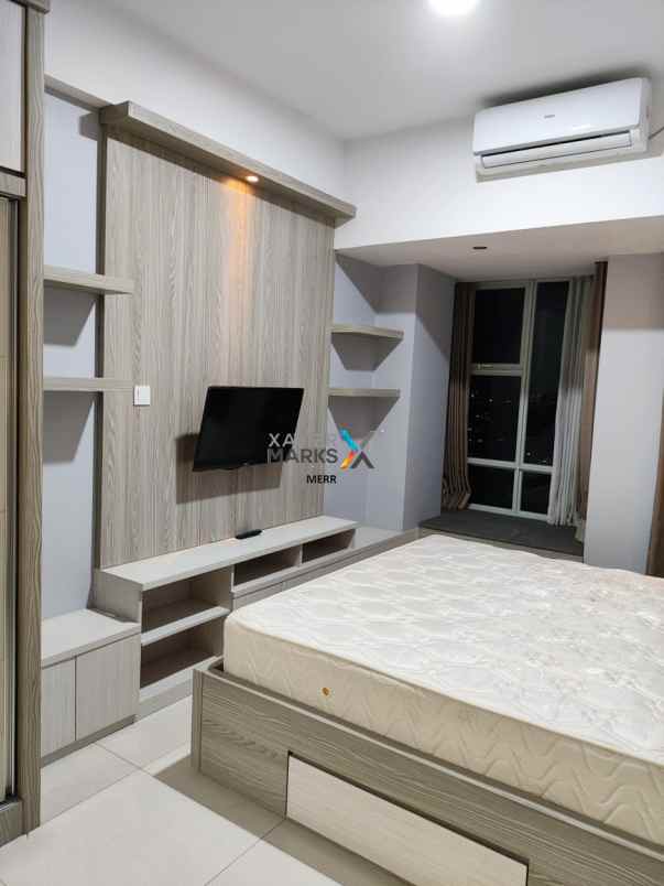 dijual apartemen apartemen anderson