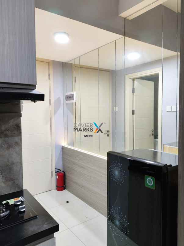 dijual apartemen apartemen anderson
