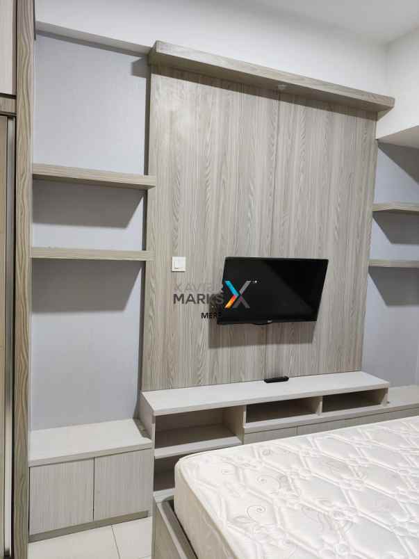 dijual apartemen apartemen anderson