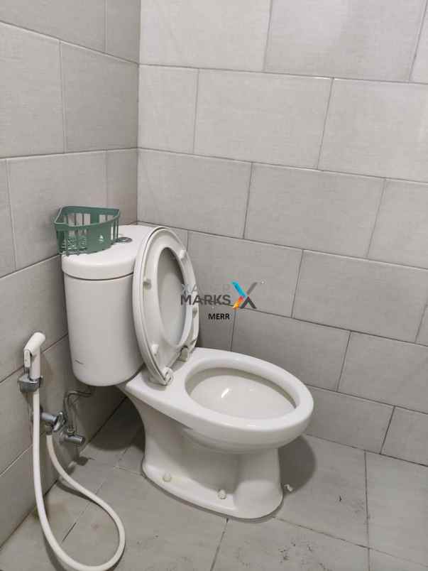 dijual apartemen apartemen anderson