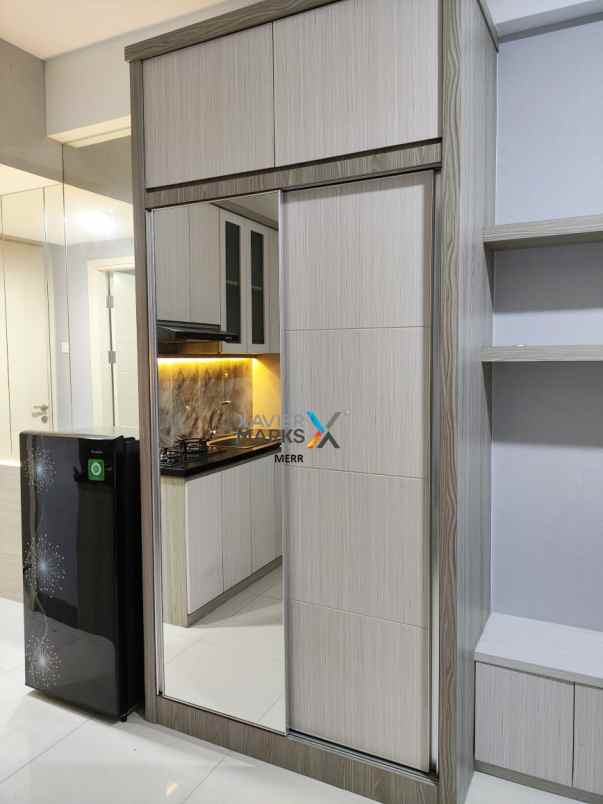 dijual apartemen apartemen anderson