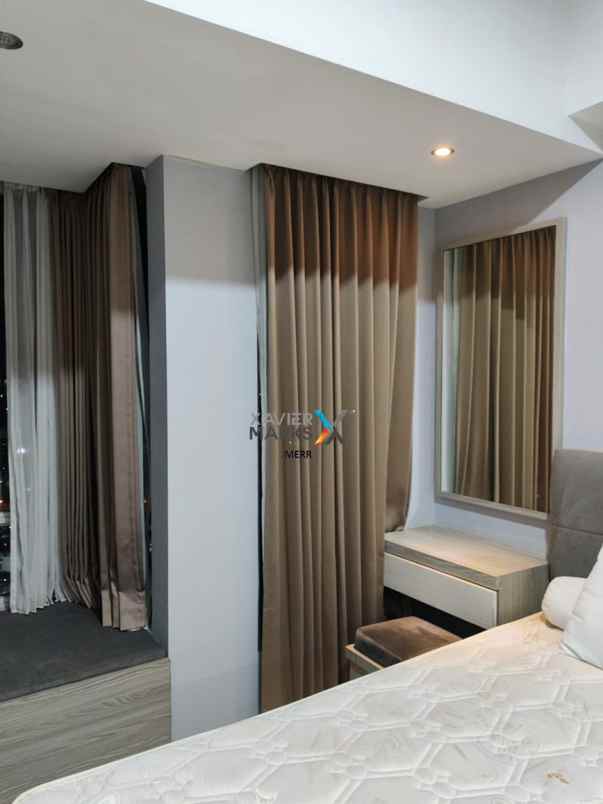 dijual apartemen apartemen anderson