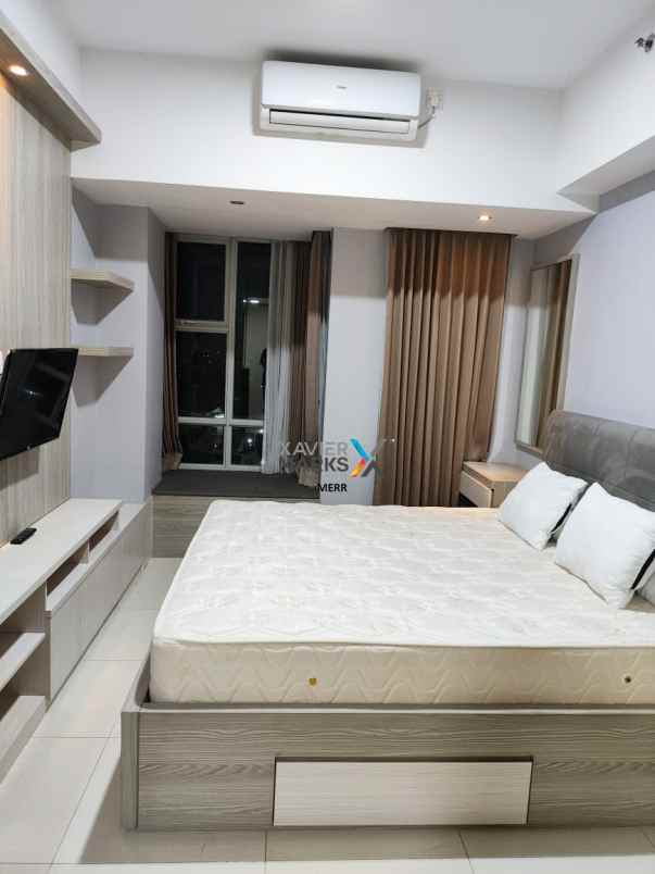 dijual apartemen apartemen anderson
