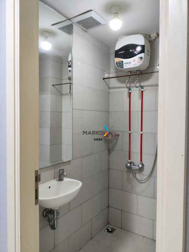 dijual apartemen apartemen anderson