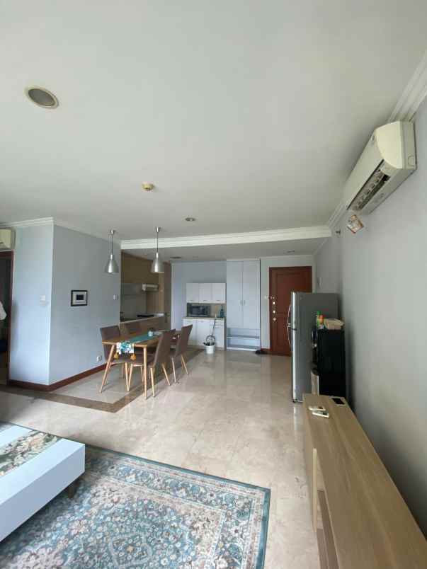 dijual apartemen apartemen casablanca