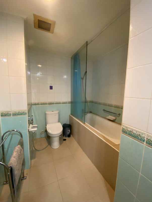 dijual apartemen apartemen casablanca