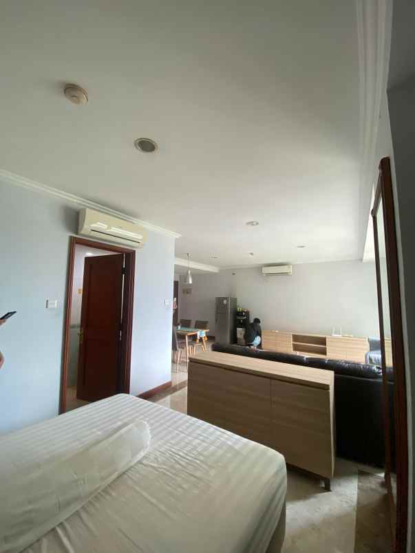dijual apartemen apartemen casablanca