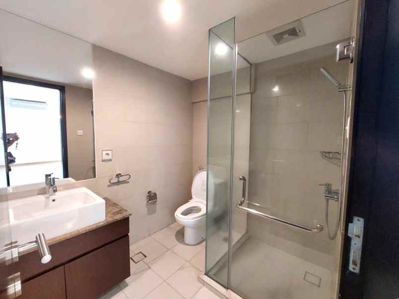 dijual apartemen apartemen gandaria heights