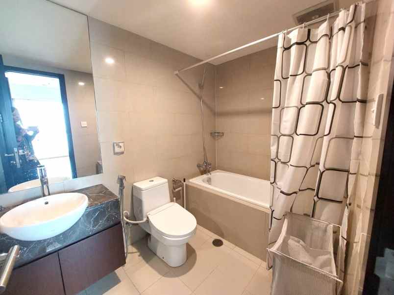 dijual apartemen apartemen gandaria heights