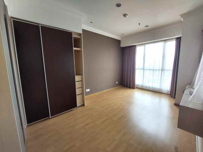 dijual apartemen apartemen gandaria heights
