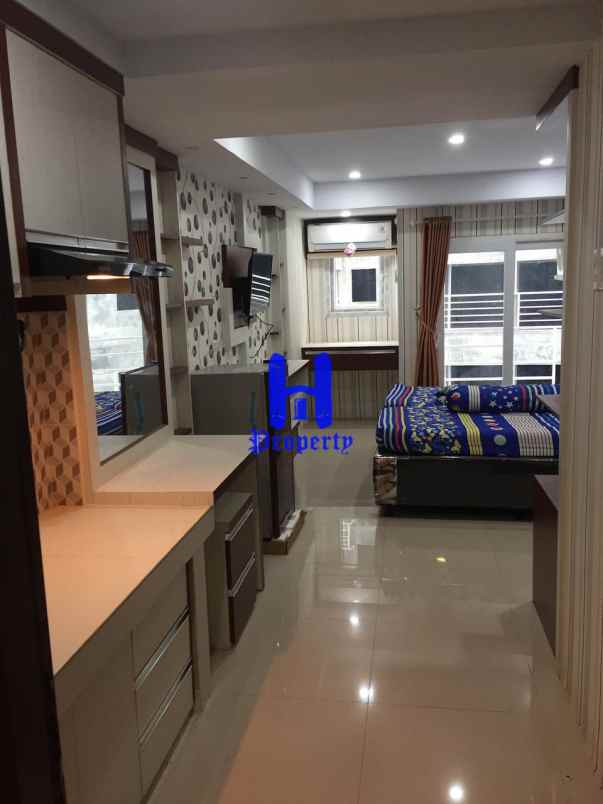 dijual apartemen apartemen mansyur