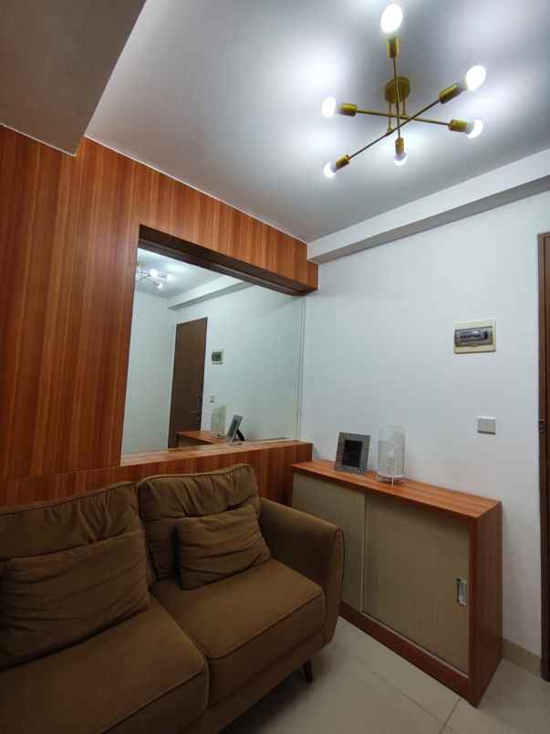 dijual apartemen apartemen oak tower