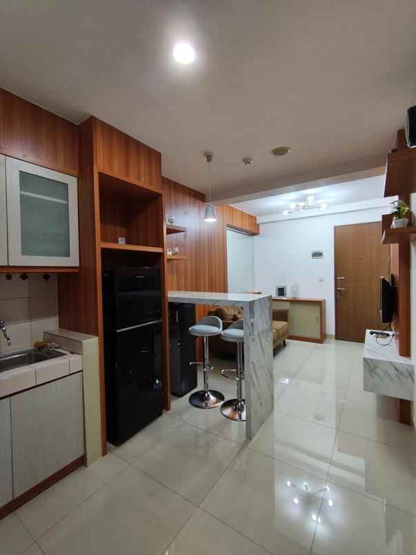 dijual apartemen apartemen oak tower