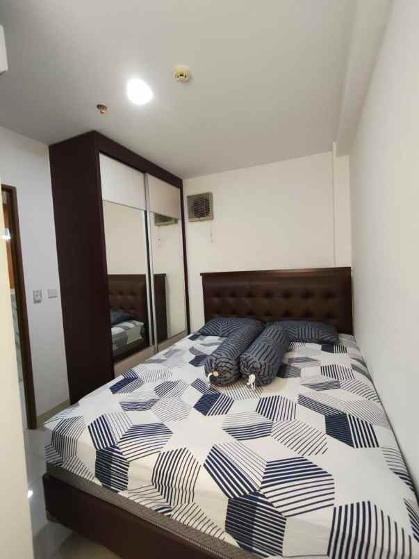 dijual apartemen apartemen oak tower