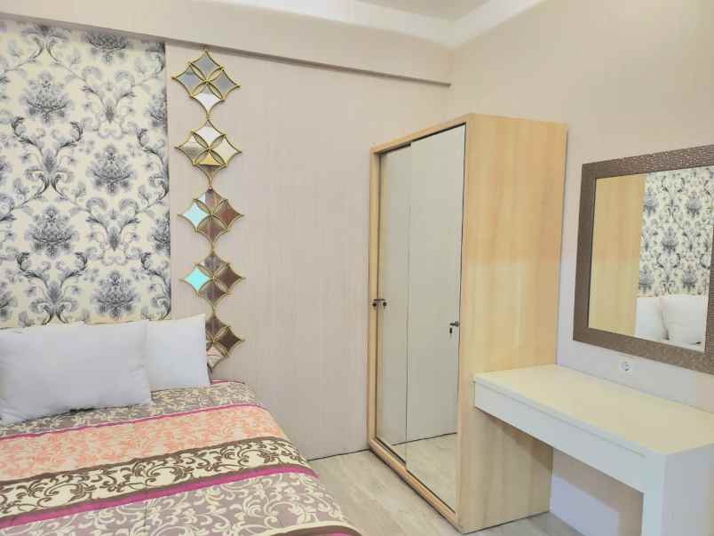 dijual apartemen apartemen puncak bukit golf