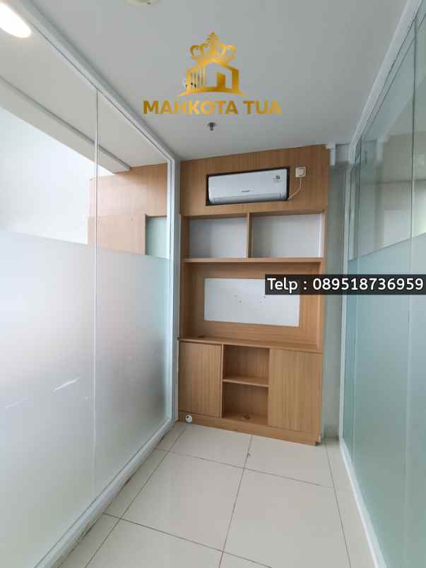 dijual apartemen apartemen soho pancoran