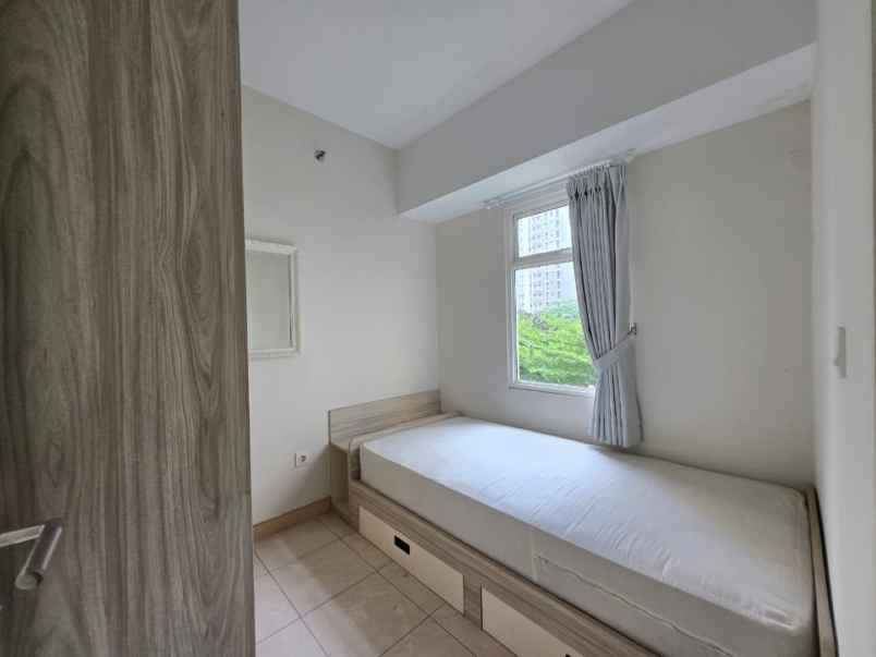 dijual apartemen apartemen the springlake