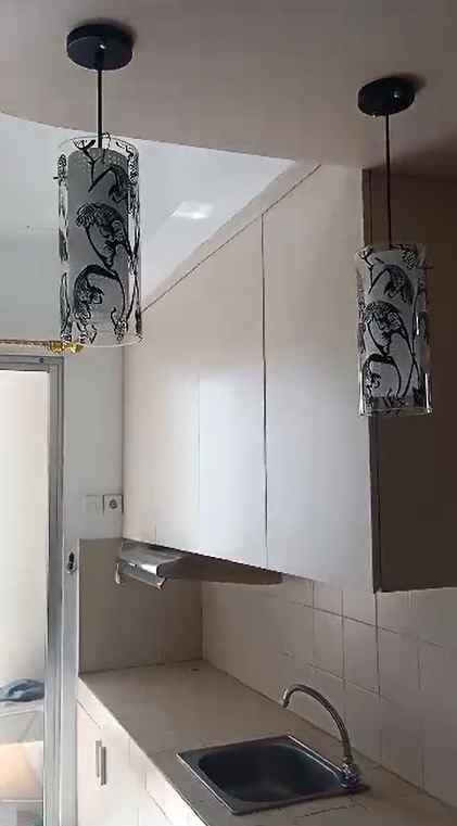 dijual apartemen apt mediterania marina