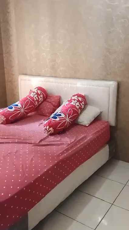 dijual apartemen apt mediterania marina