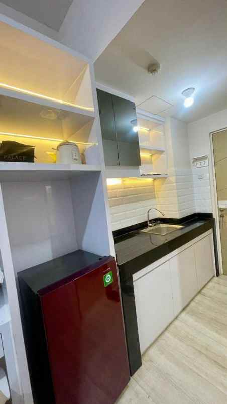 dijual apartemen bale hinggil
