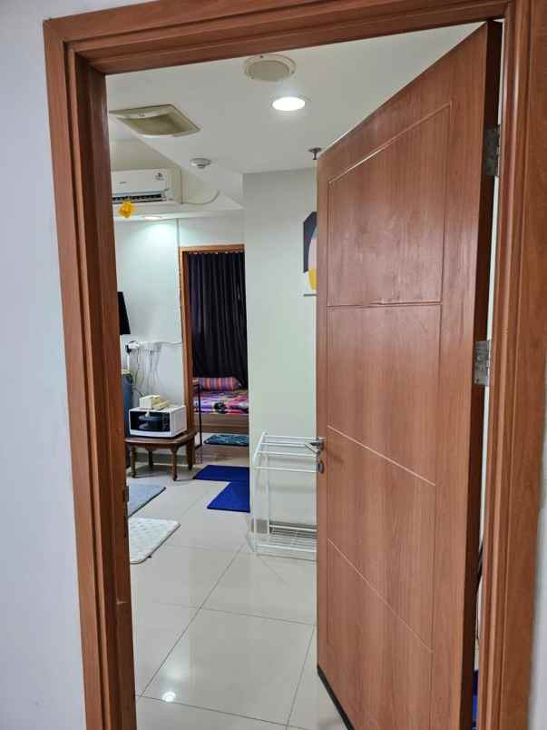 dijual apartemen beji depok