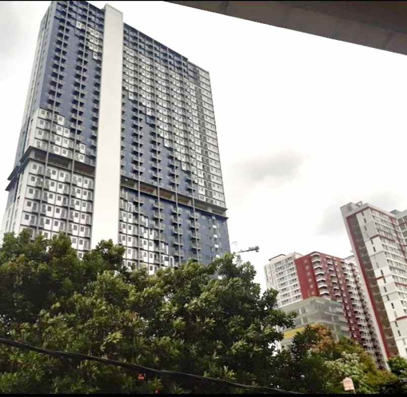 dijual apartemen beji depok