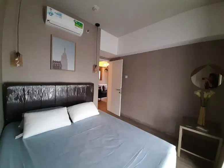 dijual apartemen bintaro plaza
