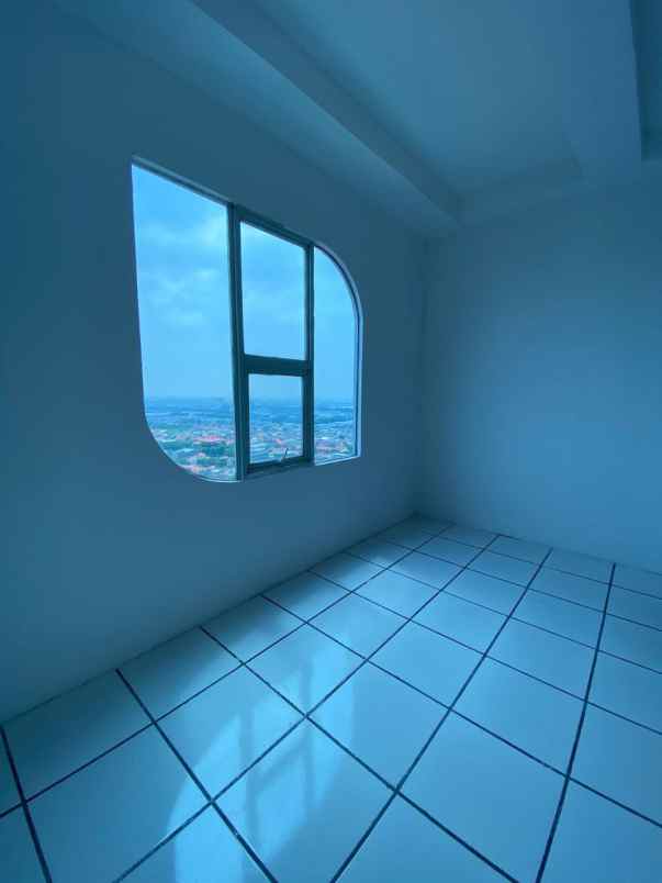 dijual apartemen city square