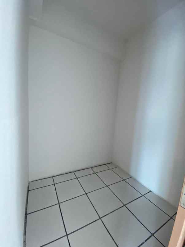 dijual apartemen city square