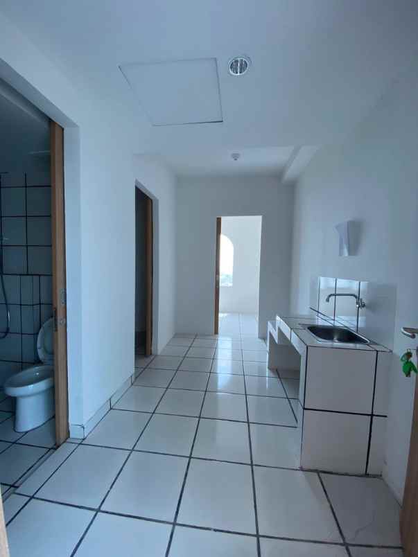 dijual apartemen city square