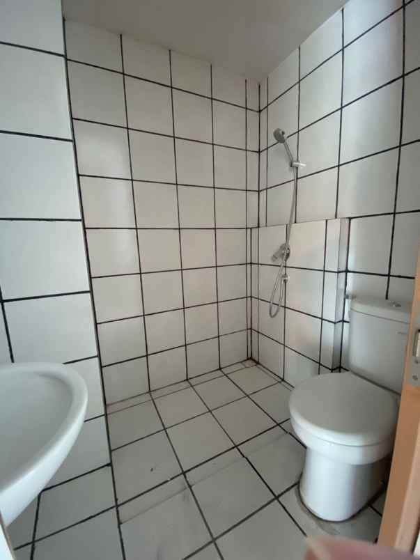 dijual apartemen city square