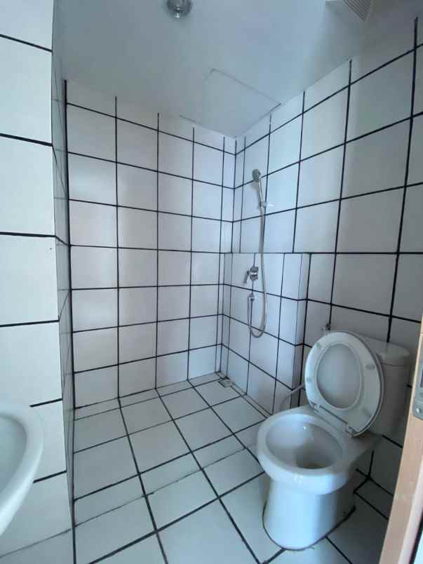 dijual apartemen city square