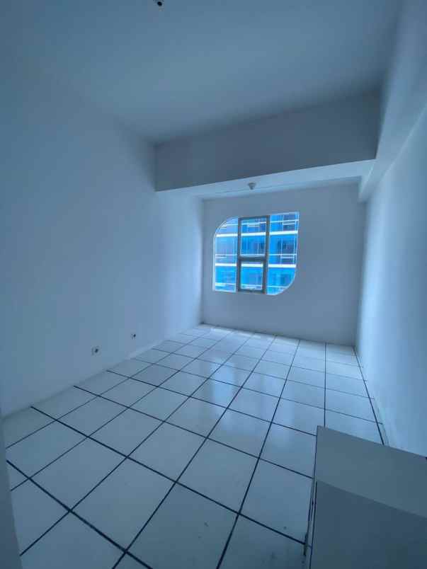 dijual apartemen city square