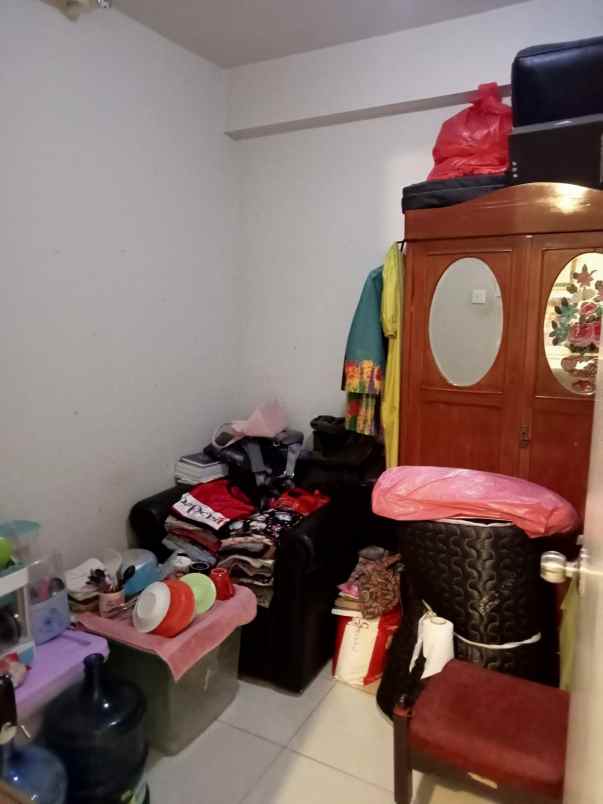 dijual apartemen gading nias 2br dengan harga terbaik