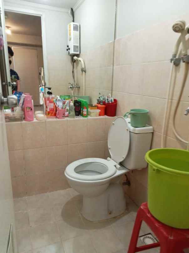 dijual apartemen gading nias 2br dengan harga terbaik