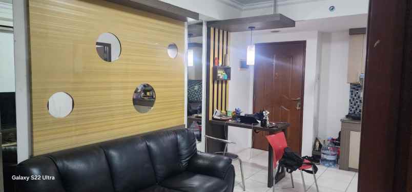 dijual apartemen great western serpong harga terbaik