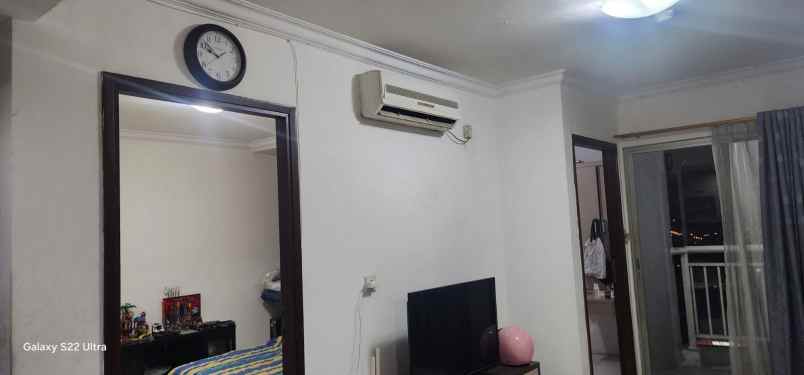 dijual apartemen great western serpong harga terbaik