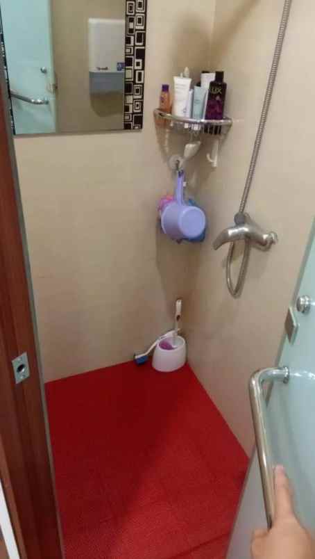 dijual apartemen green pramuka square