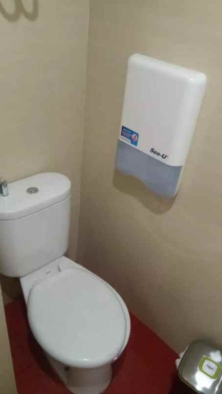 dijual apartemen green pramuka square