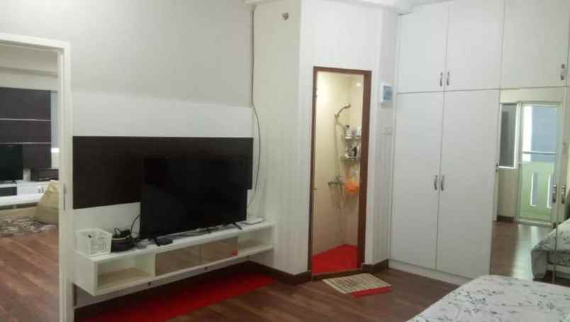 dijual apartemen green pramuka square