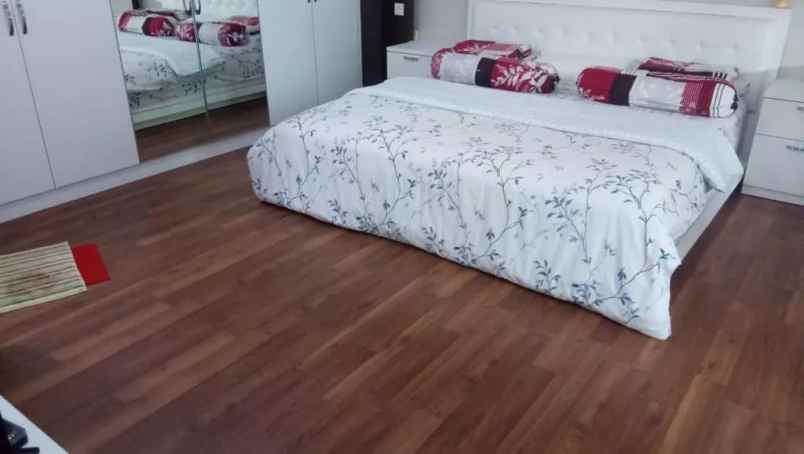 dijual apartemen green pramuka square