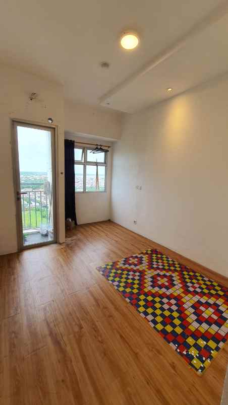 dijual apartemen gunawangsa merr