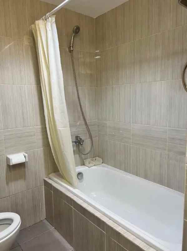 dijual apartemen jl kalimantan