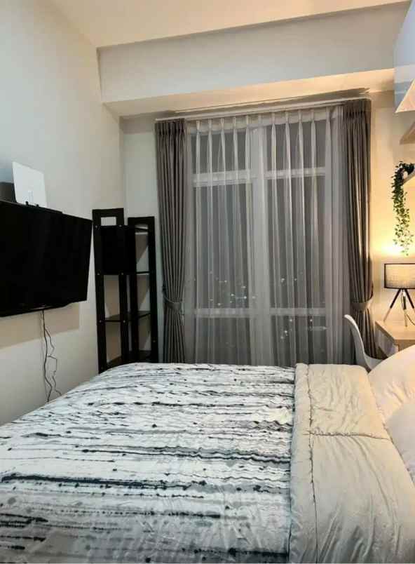 dijual apartemen jl kalimantan