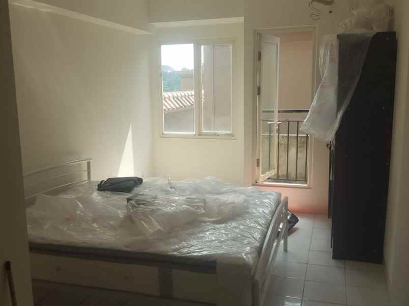 dijual apartemen jl kp cikuda rt 032 015