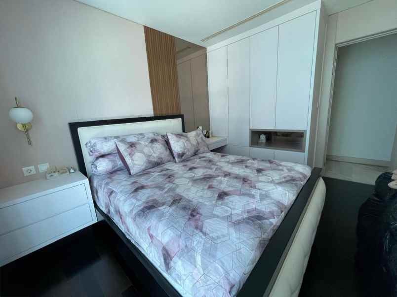 dijual apartemen jl raya pantai mutiara tg